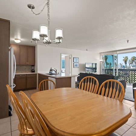 Belmont Modern - Ocean View, Pet Friendly, Patio Villa San Diego Exterior photo