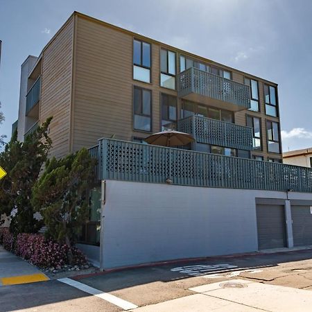 Belmont Modern - Ocean View, Pet Friendly, Patio Villa San Diego Exterior photo