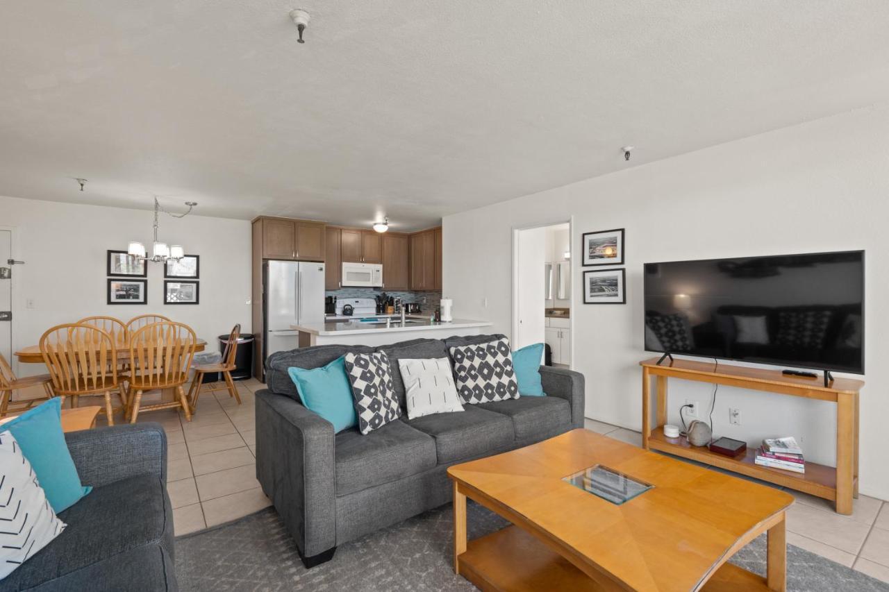 Belmont Modern - Ocean View, Pet Friendly, Patio Villa San Diego Exterior photo