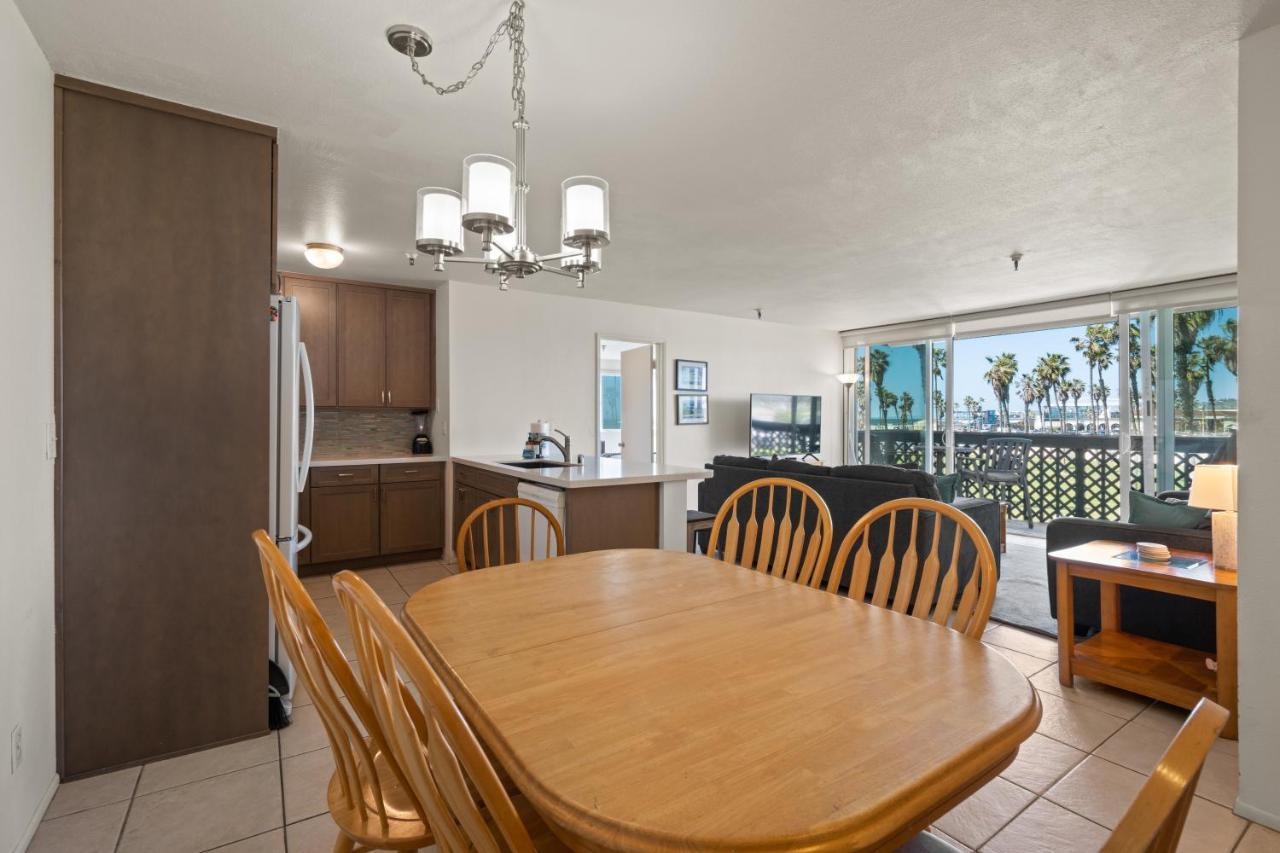 Belmont Modern - Ocean View, Pet Friendly, Patio Villa San Diego Exterior photo