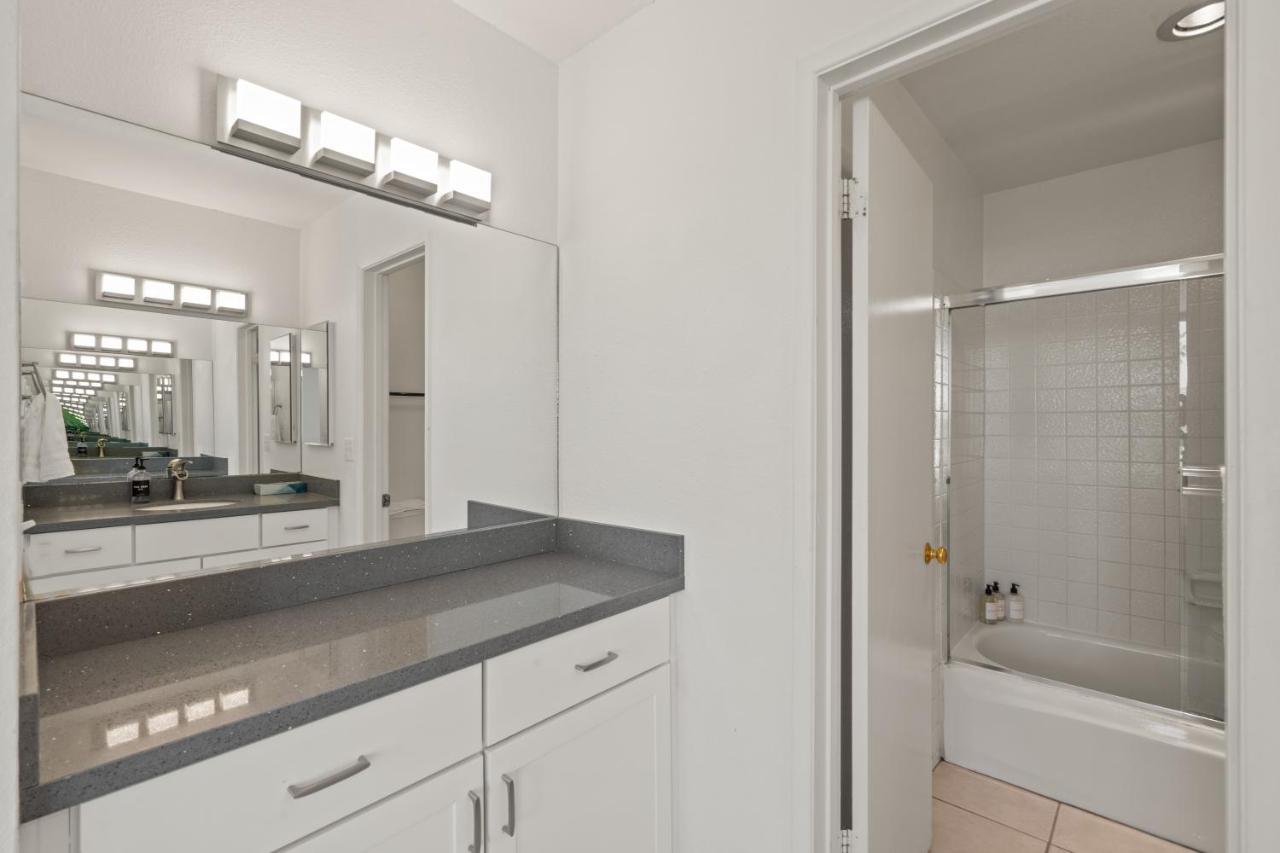 Belmont Modern - Ocean View, Pet Friendly, Patio Villa San Diego Exterior photo