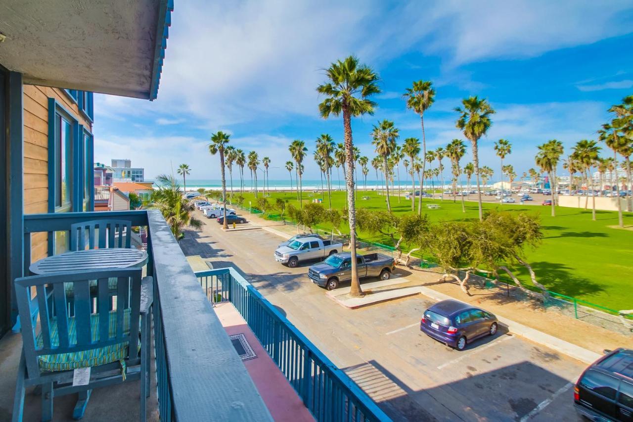 Belmont Modern - Ocean View, Pet Friendly, Patio Villa San Diego Exterior photo