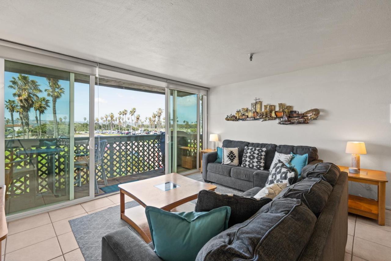 Belmont Modern - Ocean View, Pet Friendly, Patio Villa San Diego Exterior photo
