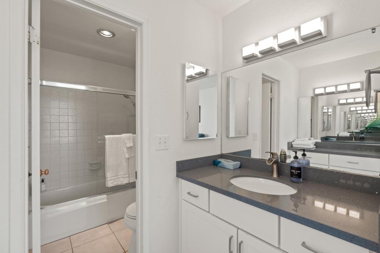 Belmont Modern - Ocean View, Pet Friendly, Patio Villa San Diego Exterior photo