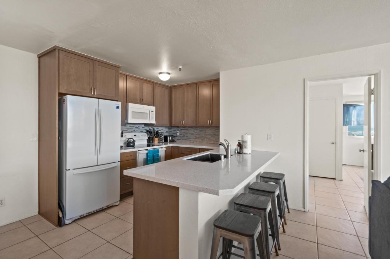Belmont Modern - Ocean View, Pet Friendly, Patio Villa San Diego Exterior photo